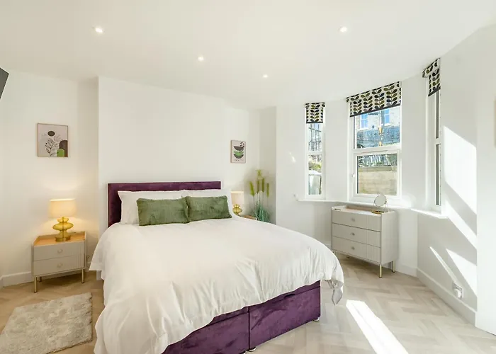 46 Bishopthorpe Road