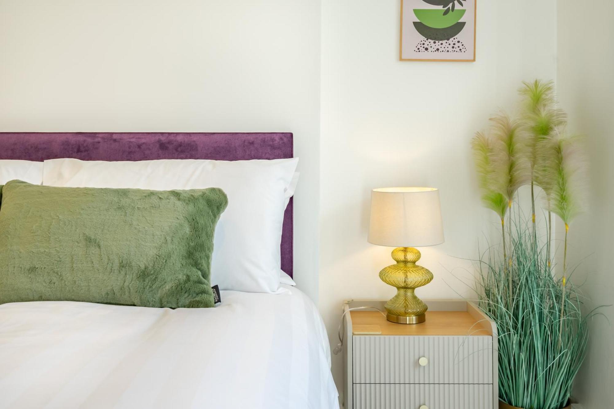 46 Bishopthorpe Road Apartment