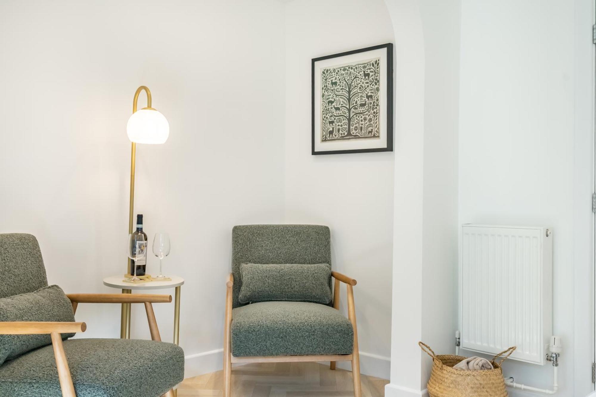 Apartment 46 Bishopthorpe Road York