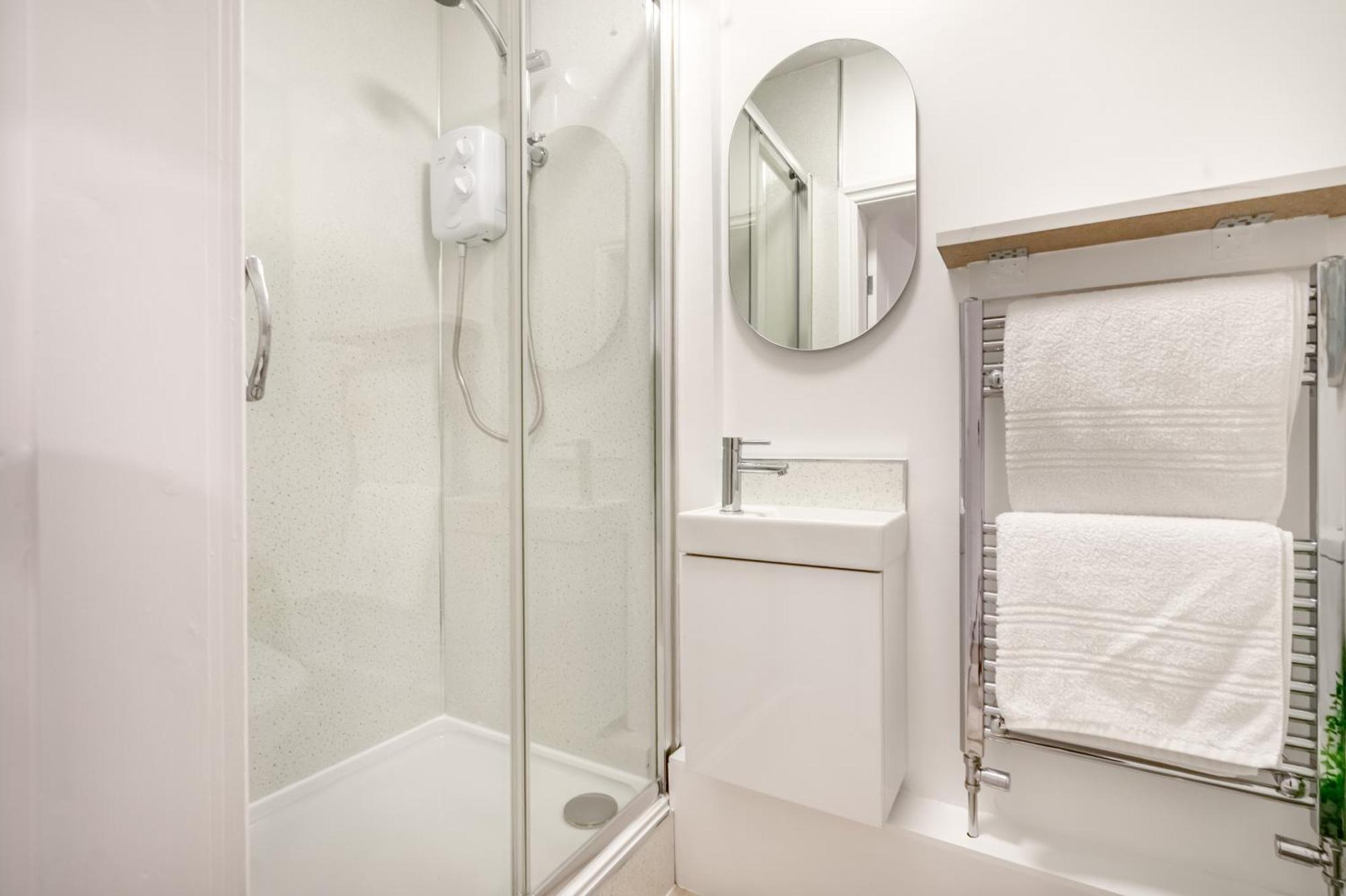 46 Bishopthorpe Road Apartment York