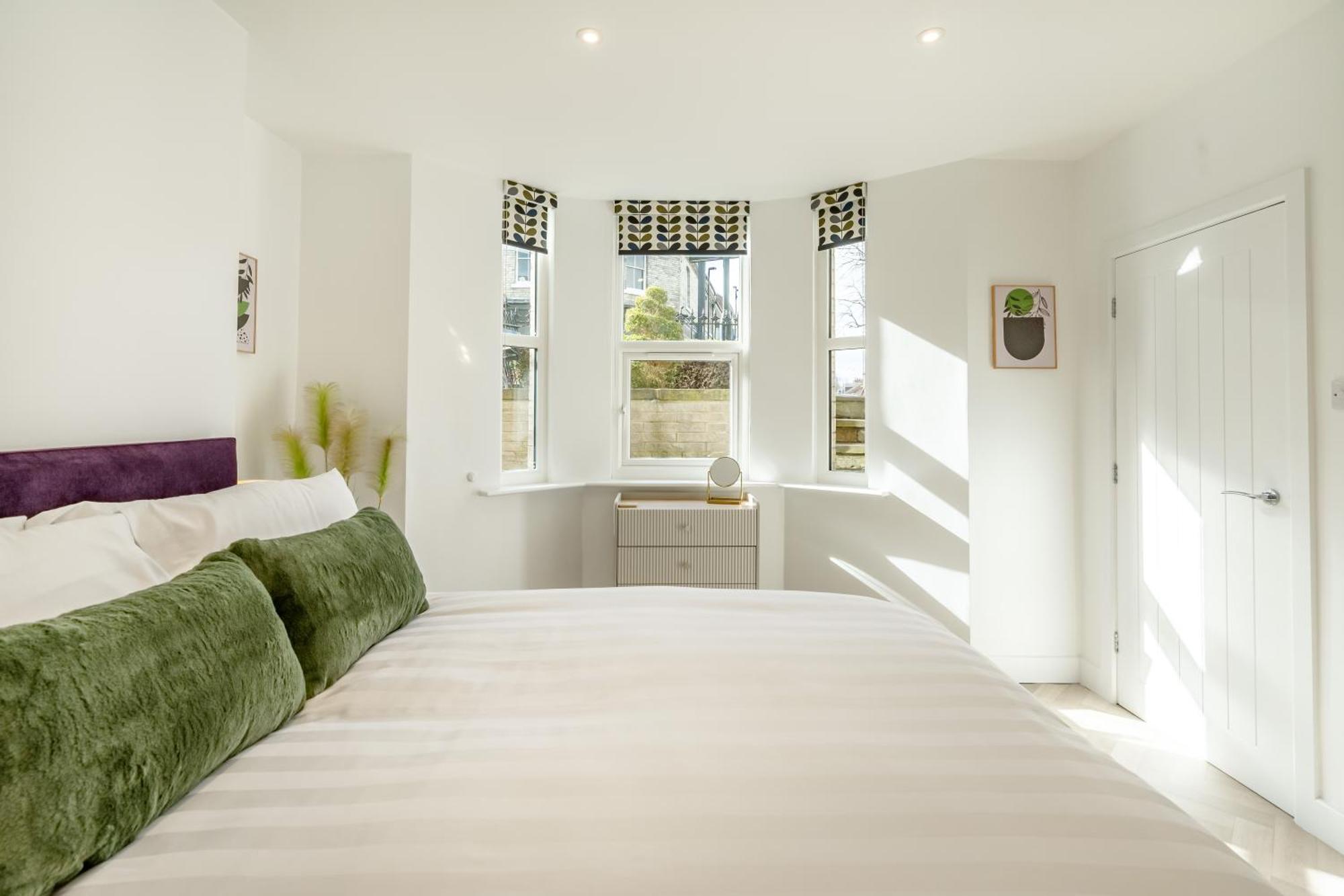 46 Bishopthorpe Road * York