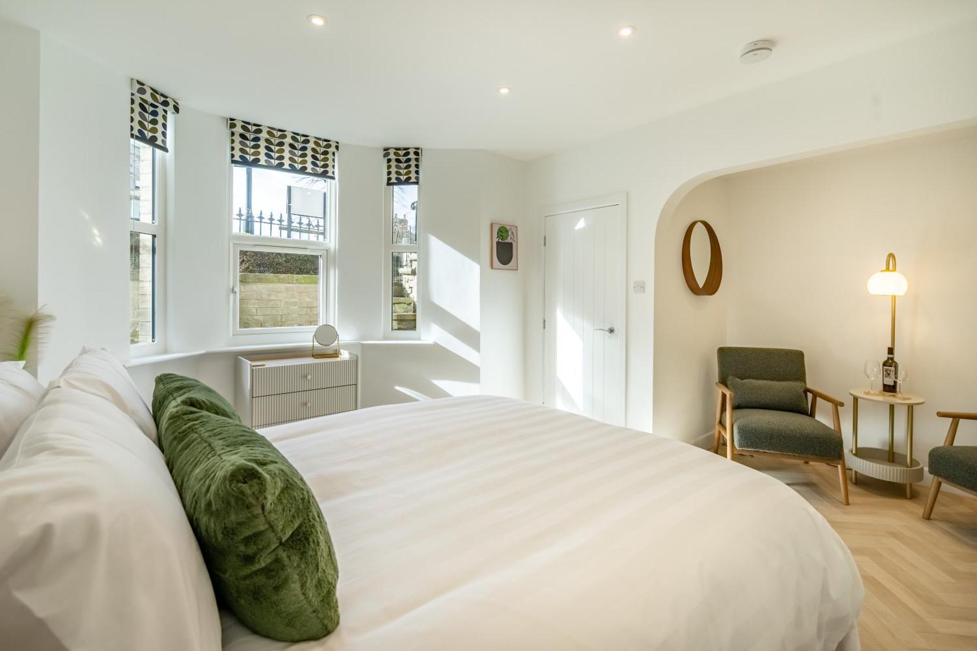 46 Bishopthorpe Road Apartment