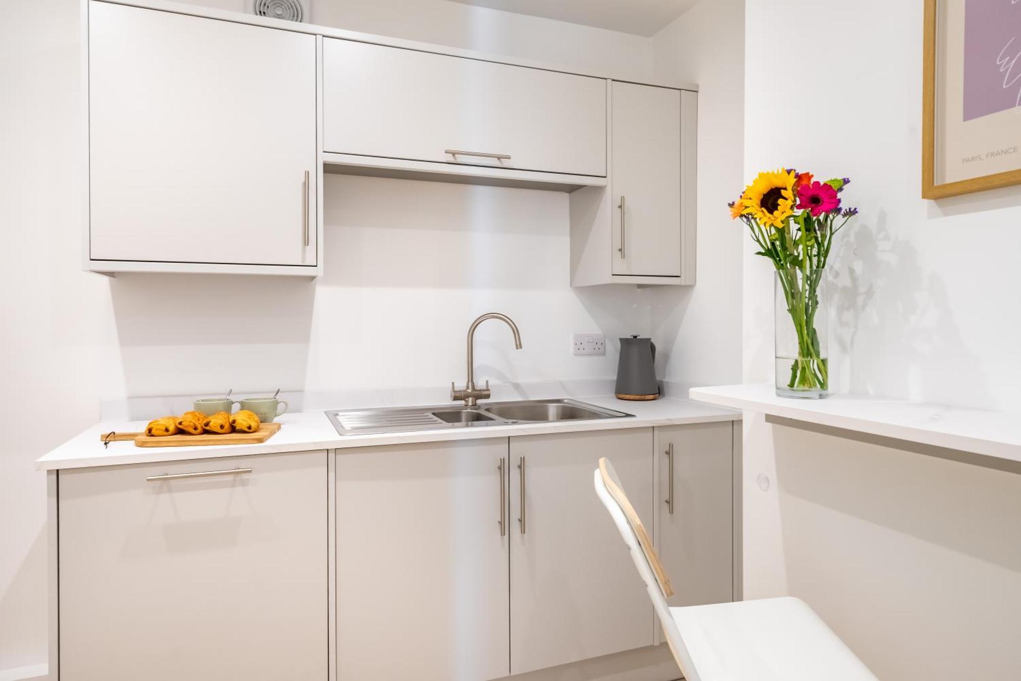 Apartment 46 Bishopthorpe Road