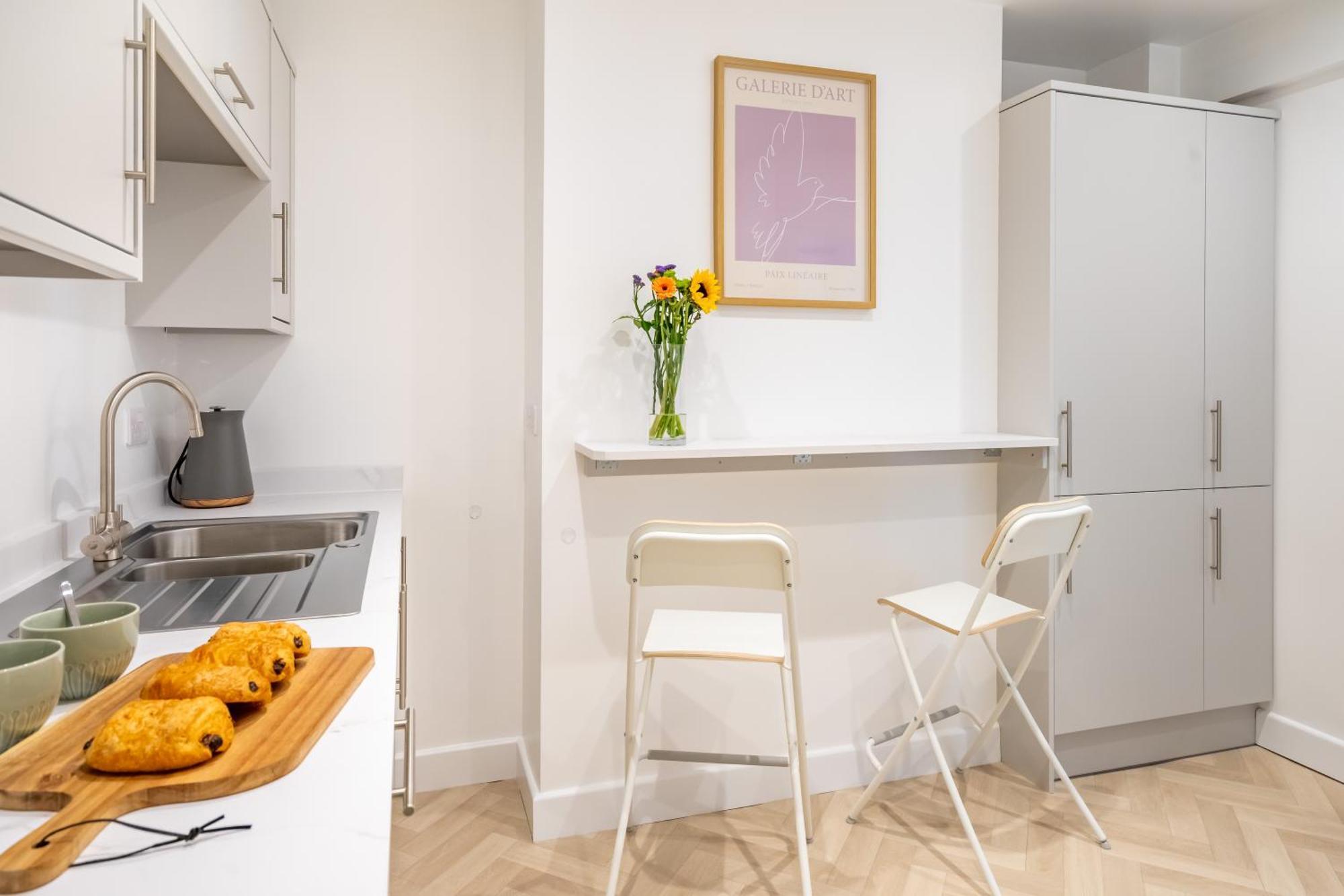 Apartment 46 Bishopthorpe Road *